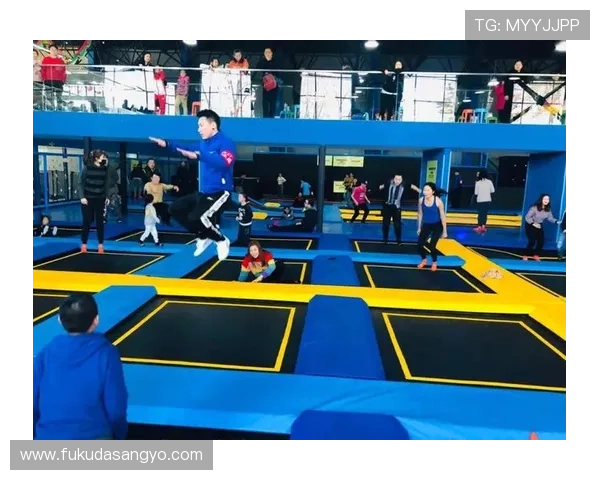 乐动体育蹦床场馆设计理念:打造安全舒适的运动环境 乐动体育蹦床场馆设计理念:打造安全舒适的运动环境