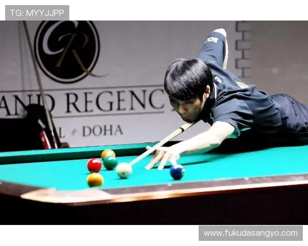 九球体育与其他台球运动的区别与特色优势解析