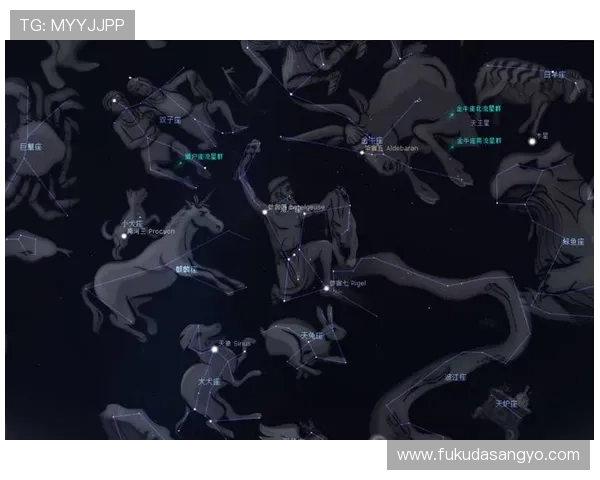 星空手机版提供多样化星座知识让你成为天文达人