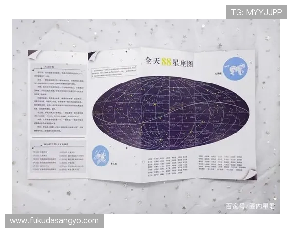 星空足球俱乐部：结合天文元素打造独特的足球文化体验