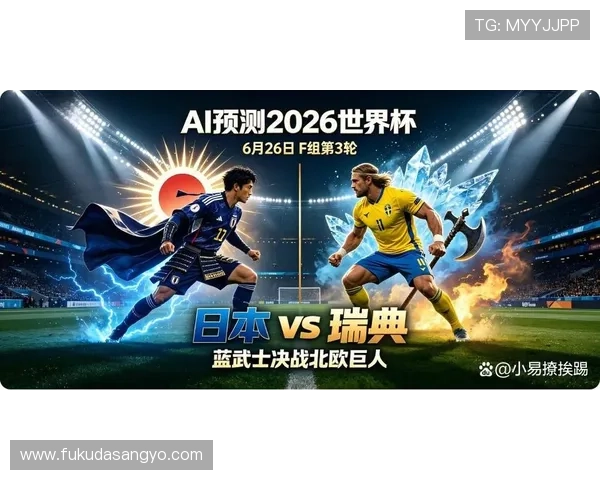 2026年世界杯日本与瑞典的反击战术特点及其在比赛中的应用分析